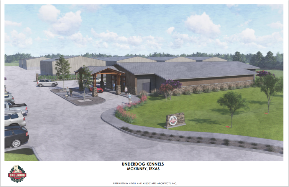 Underdog Kennels Daycare, Boarding, Puppy Socialization Dallas , TX