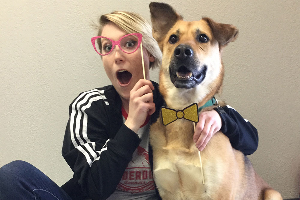 What To Expect On Your Dog's First Day At Daycare