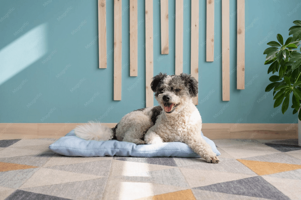 What To Know About Long-Term Dog Boarding