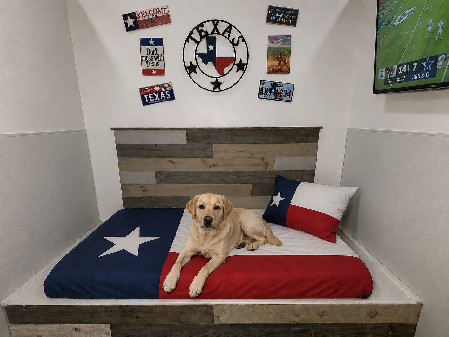 Texas Suite